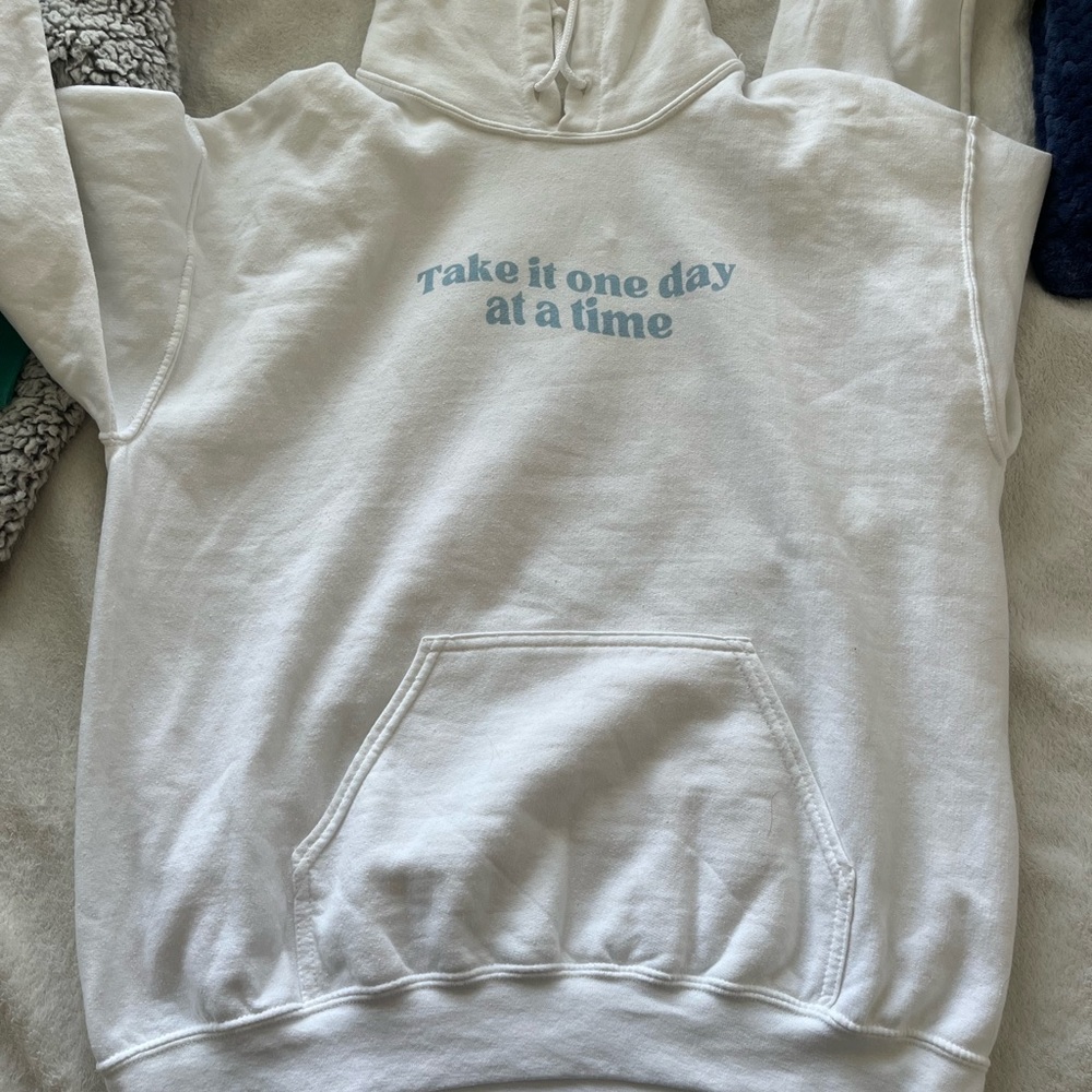 Happy Sweatshirt Customized - Picture 6 of 6
